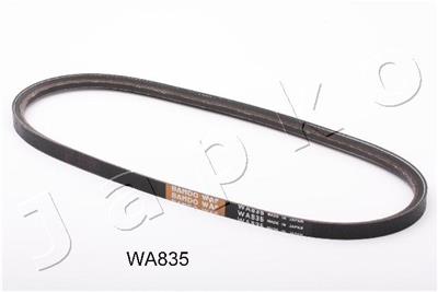 JAPKO WA835 Číslo výrobce: WA835. EAN: 8033001748710.