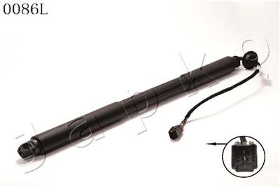 JAPKO ZJ-0086L EAN: 8052553313795.