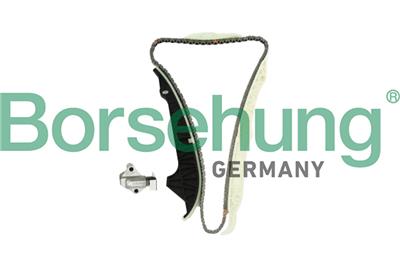 Borsehung B10203 EAN: 4251475119162.