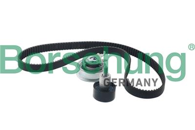 Borsehung B10210 EAN: 4251475120342.