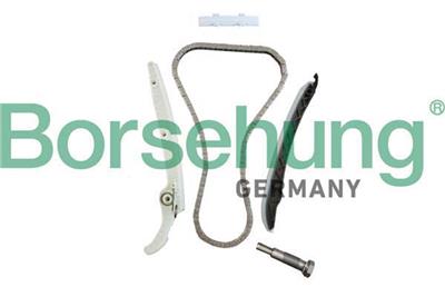 Borsehung B10237 EAN: 4251475126795.