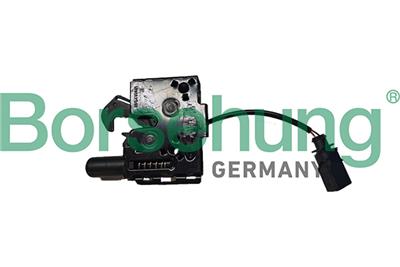 Borsehung B10261 EAN: 4251475118844.