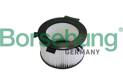 Borsehung B10549 EAN: 4251475120304.