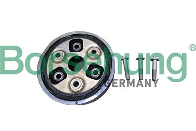 Borsehung B10612 EAN: 4251475123800.