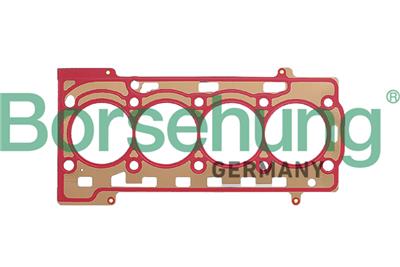 Borsehung B10626 EAN: 4251475122490.