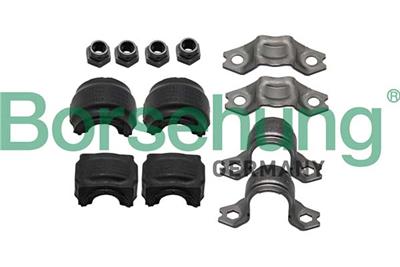 Borsehung B10809 EAN: 4251475118714.