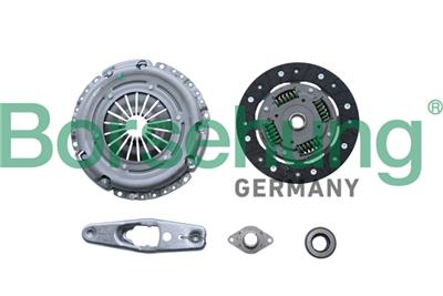 Borsehung B10916 EAN: 4251475122766.