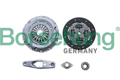 Borsehung B10917 EAN: 4251475122773.