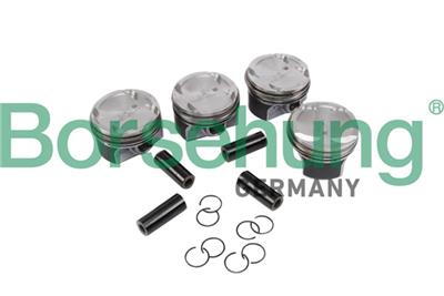 Borsehung B11134 EAN: 4251475124081.