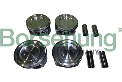 Borsehung B11141 EAN: 4251475128041.