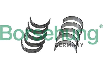 Borsehung B11333 EAN: 4251475118004.