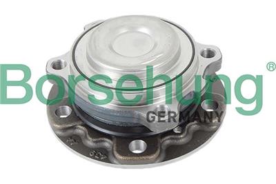 Borsehung B11711 EAN: 4251475130532.