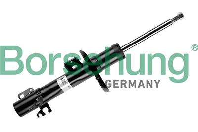 Borsehung B12138 EAN: 4251475101815.