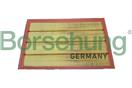 Borsehung B12445 - Vzduchový filter