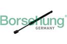Borsehung B12477 - Pneumatická pružina, kapota motora