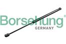 Borsehung B12480 - Pneumatická pružina, kapota motora