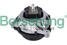 Borsehung B12601 - Uloženie, motor