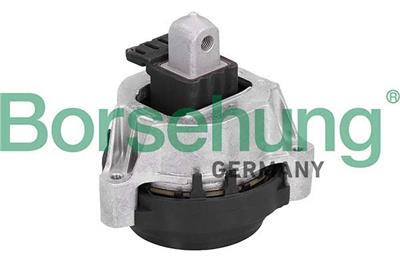 Borsehung B12607 EAN: 4251475130143.