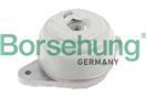 Borsehung B12652 - Uloženie, motor