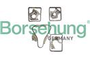 Borsehung B12737 - Sada rozvodovej reťaze