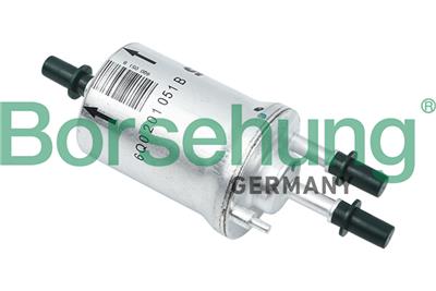 Borsehung B12791 EAN: 4251475102591.