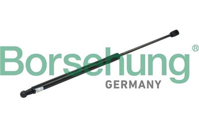 Borsehung B14200 EAN: 4251475103611.