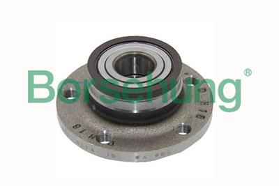 Borsehung B15621 EAN: 4251475104076.