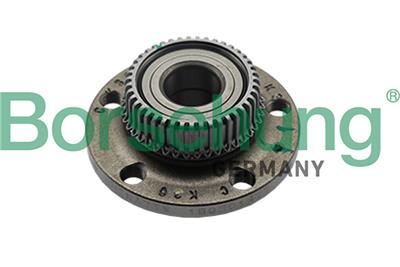 Borsehung B15623 EAN: 4251475104090.