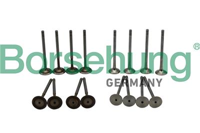 Borsehung B18138 EAN: 4251475106360.