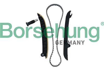 Borsehung B18296 EAN: 4251475107312.