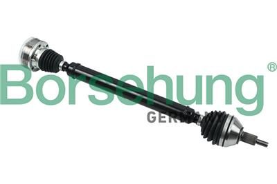 Borsehung B18307 EAN: 4251475110749.