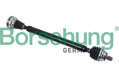 Borsehung B18324 EAN: 4251475107480.