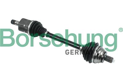 Borsehung B18354 EAN: 4251475107718.