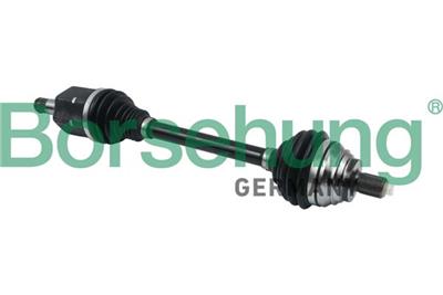 Borsehung B18357 EAN: 4251475107749.