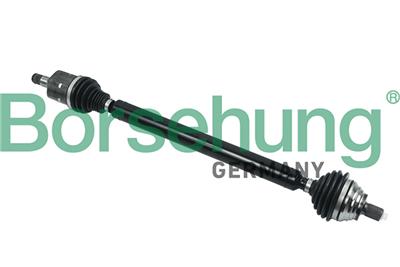 Borsehung B18358 EAN: 4251475107756.