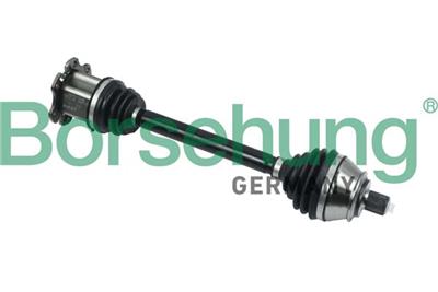 Borsehung B18371 EAN: 4251475107862.