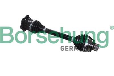 Borsehung B18377 EAN: 4251475107916.