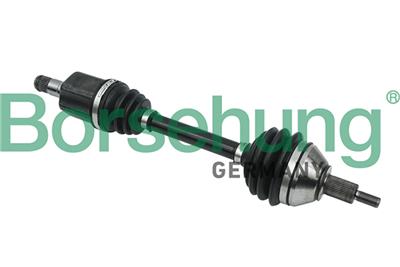Borsehung B18417 EAN: 4251475108197.