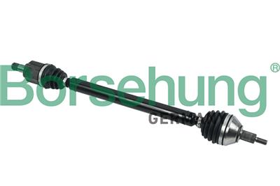 Borsehung B18418 EAN: 4251475108203.