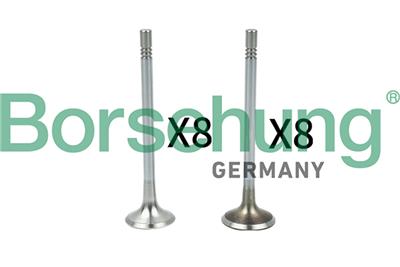Borsehung B18629 EAN: 4251475110152.