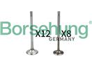 Borsehung B18635