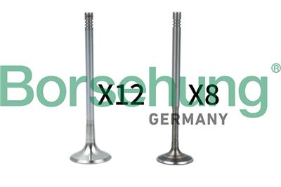 Borsehung B18636 EAN: 4251475110220.