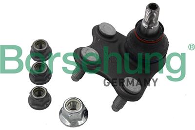 Borsehung B18694 EAN: 4251475111319.