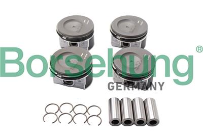 Borsehung B18740 EAN: 4251475110923.
