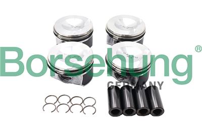 Borsehung B18741 EAN: 4251475110930.
