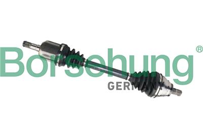 Borsehung B18755 EAN: 4251475111661.