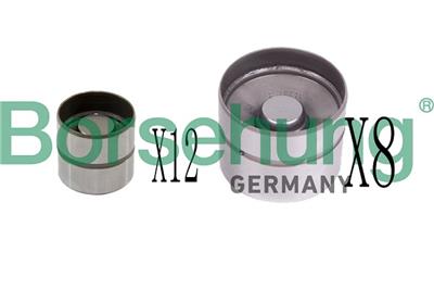 Borsehung B18959 EAN: 4251475114211.