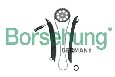 Borsehung B18977 EAN: 4251475114457.