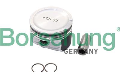 Borsehung B18995 EAN: 4251475114655.