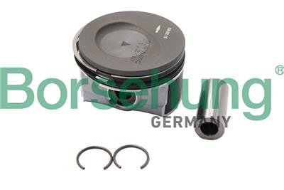 Borsehung B18996 EAN: 4251475114662.